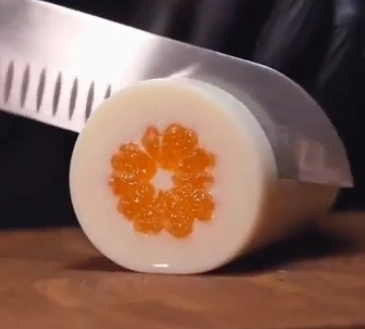 Easy & Beautiful Milk and Fruit Dessert (Viral Recipe!) 15 Capture decran 2025 11 19 221030
