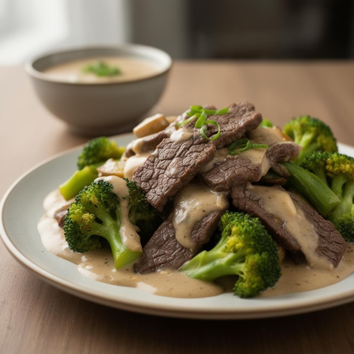 Beef and Broccoli Delight: Quick Weeknight Dinner 7 Tools