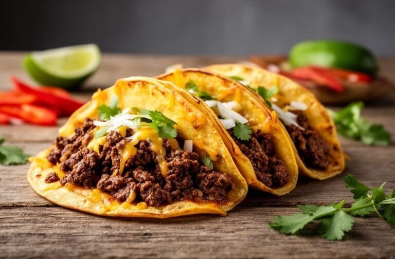 Birria Tacos Recipe