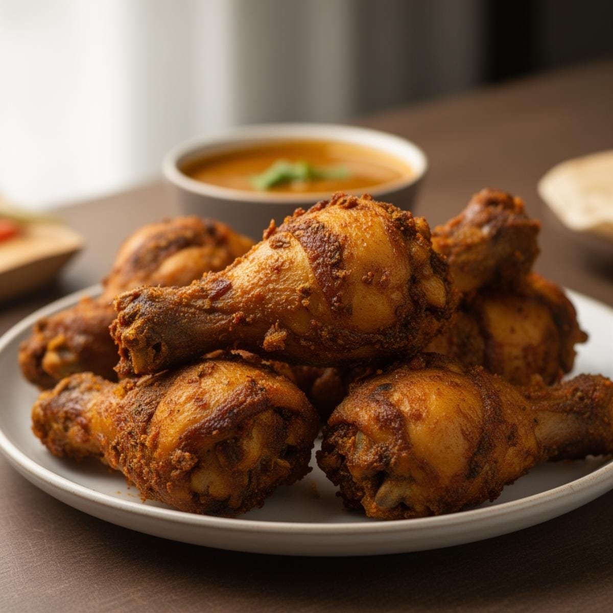 Ultimate Chicken Ghee Roast Recipe: A Flavor Explosion 7 Tools