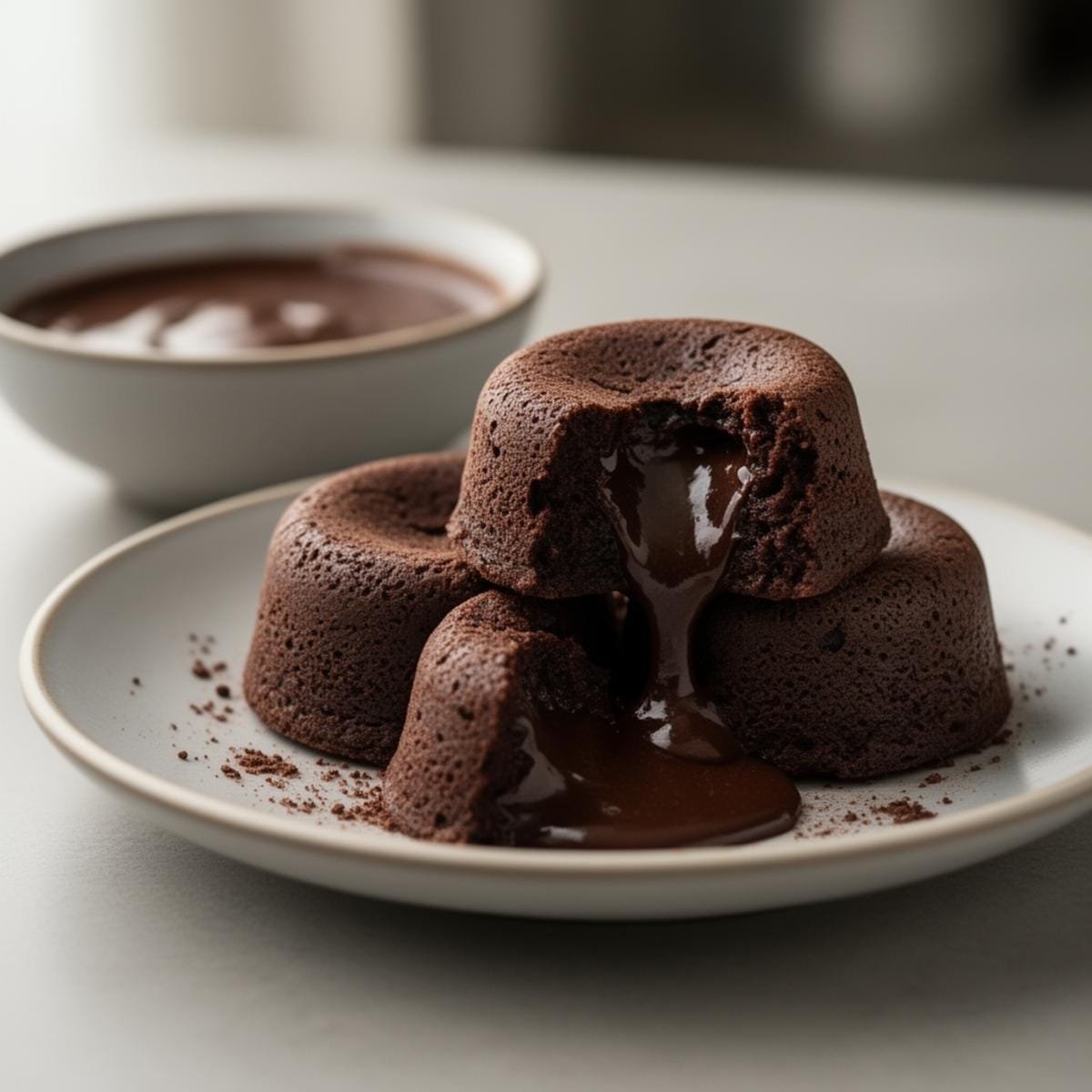 Chocolate Lava Cake: The Ultimate Decadent Dessert 7 Tools