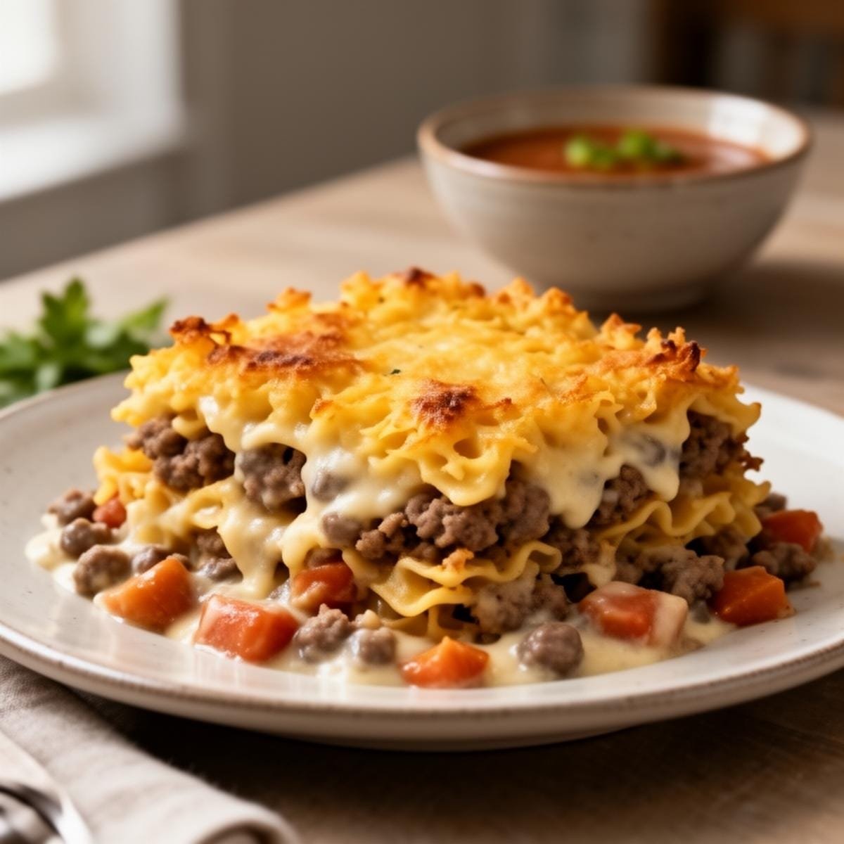 Hobo Casserole: Easy Beef Casserole Recipes 7 Tools