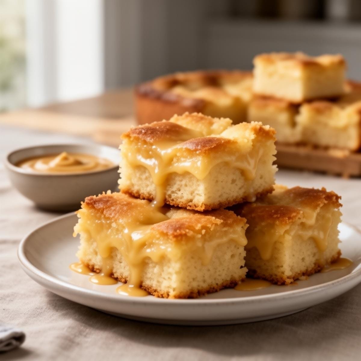 Gooey Butter Cake: Easy Baking Tips 7 Tools