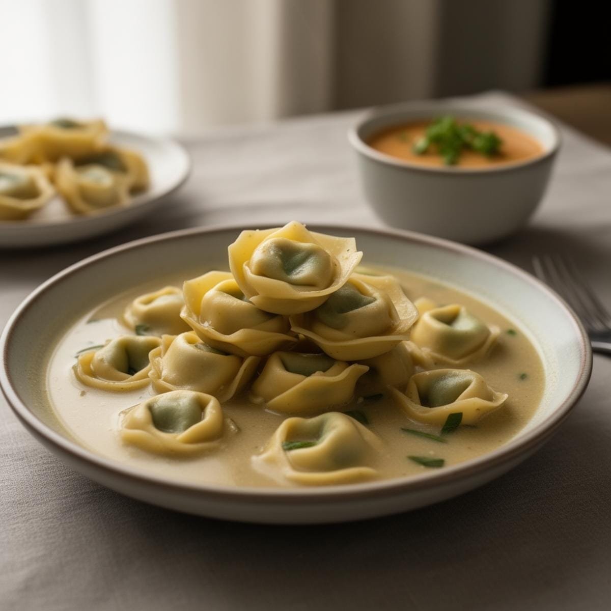 Vegan Tortellini Soup: Best Vegan Comfort Food 7 Tools