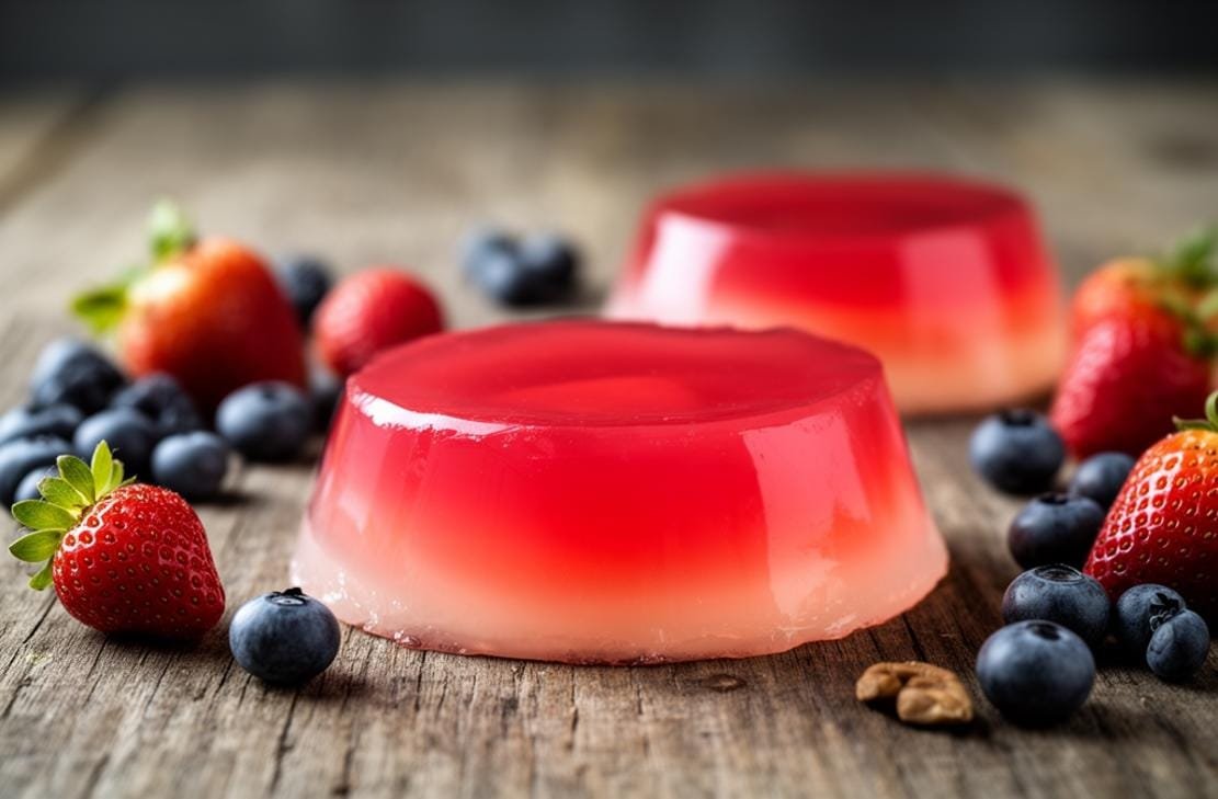 bariatric gelatin recipe