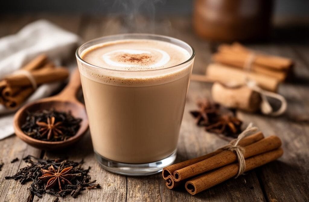 The Ultimate Chai Tea Latte Recipe for Cozy Mornings 7 chai tea latte recipe