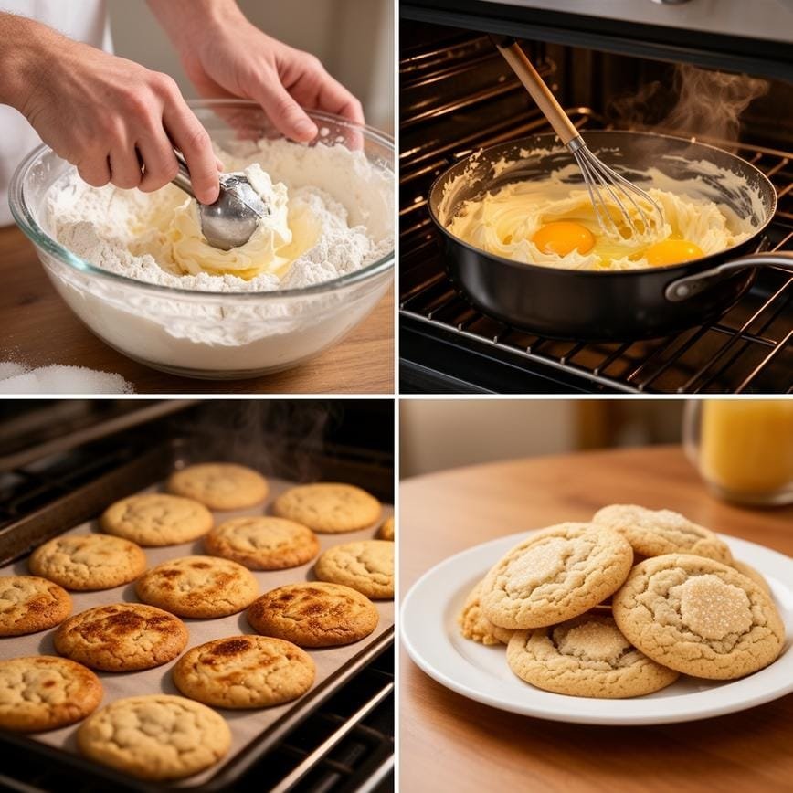 Crumbl Sugar Cookies: Best Easy Sugar Cookie Bars 8 Steps