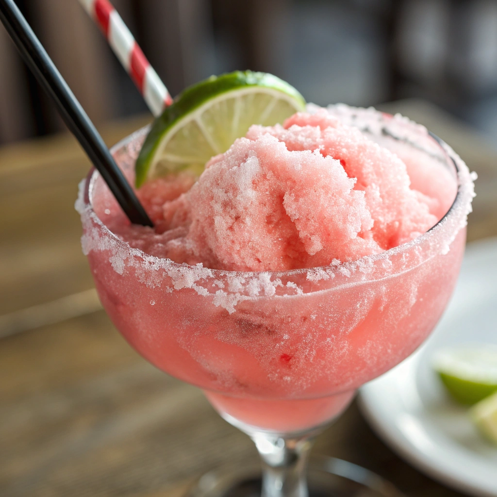COTTON CANDY MARGARITAS: Sweet Recipe 9 Easy COTTON CANDY MARGARITAS