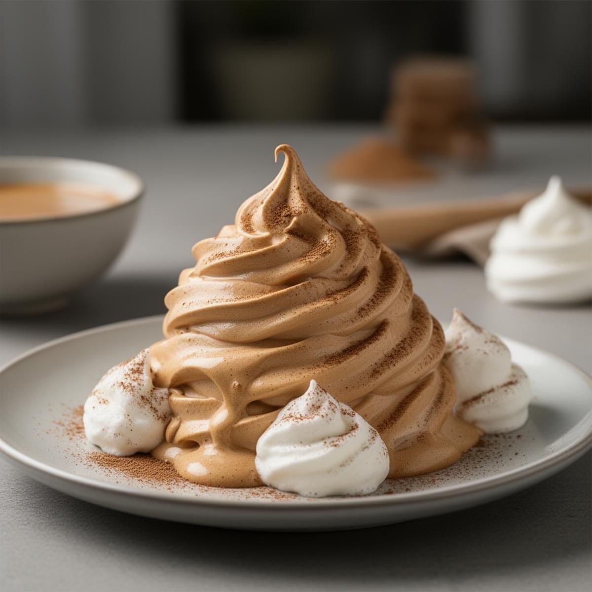 Whipped Coffee (Dalgona Coffee): Best 3-Ingredient Recipe 7 Tools
