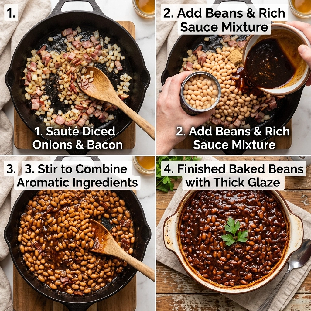 Baked Beans: A Classic Comfort Food 11 Baked Beans