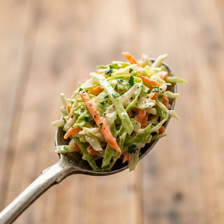 Coleslaw