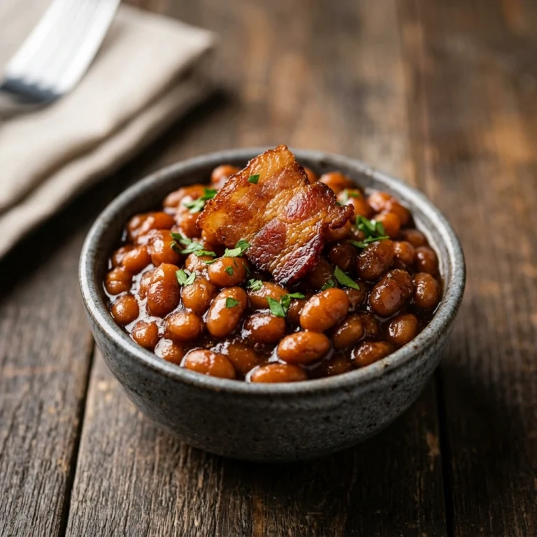 Baked Beans