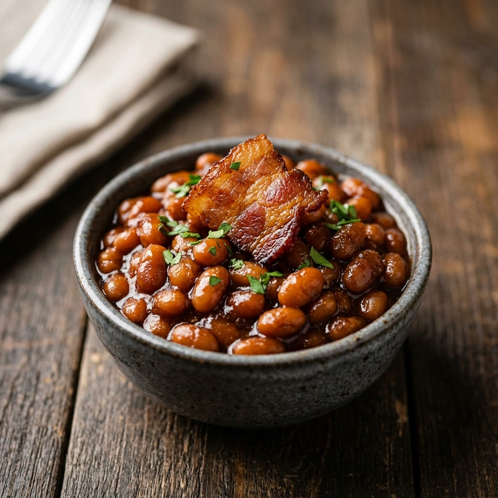 Baked Beans: A Classic Comfort Food 10 Baked Beans