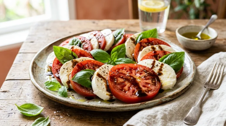 Caprese Salad