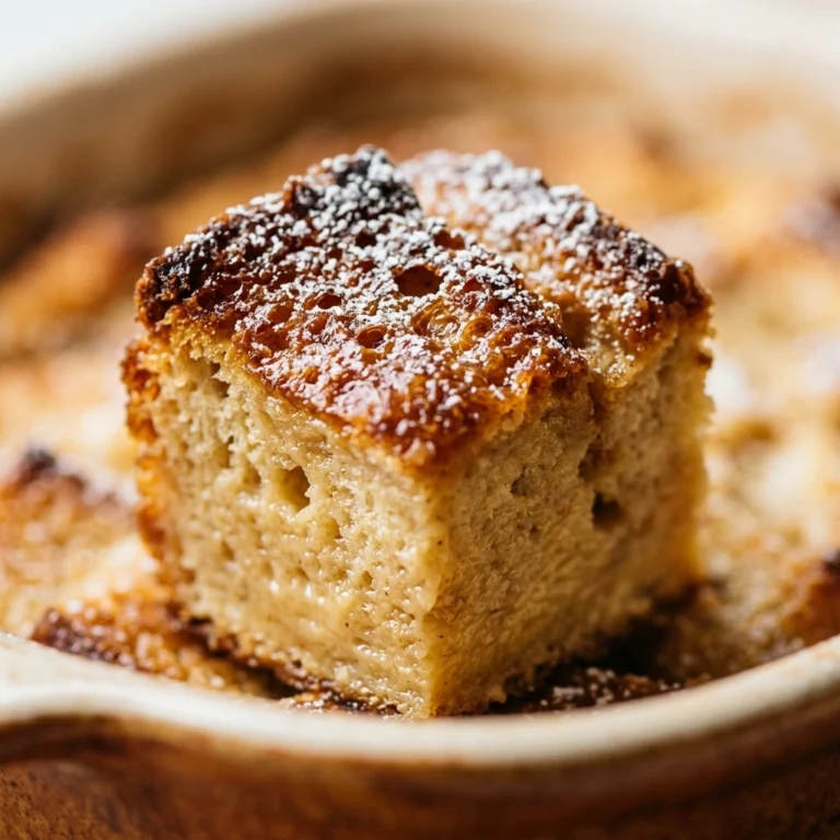 French Toast Casserole