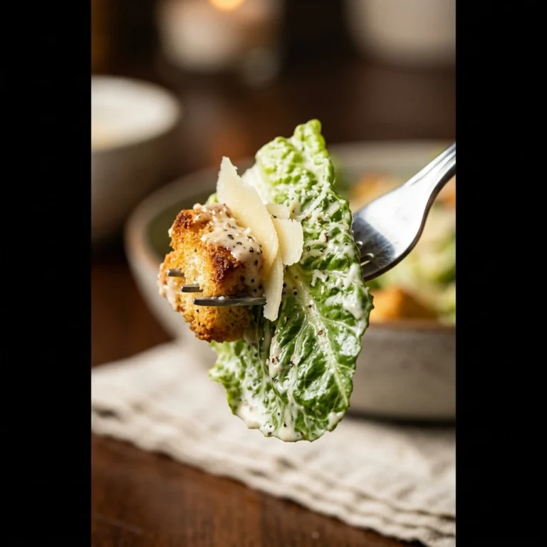 Caesar Salad