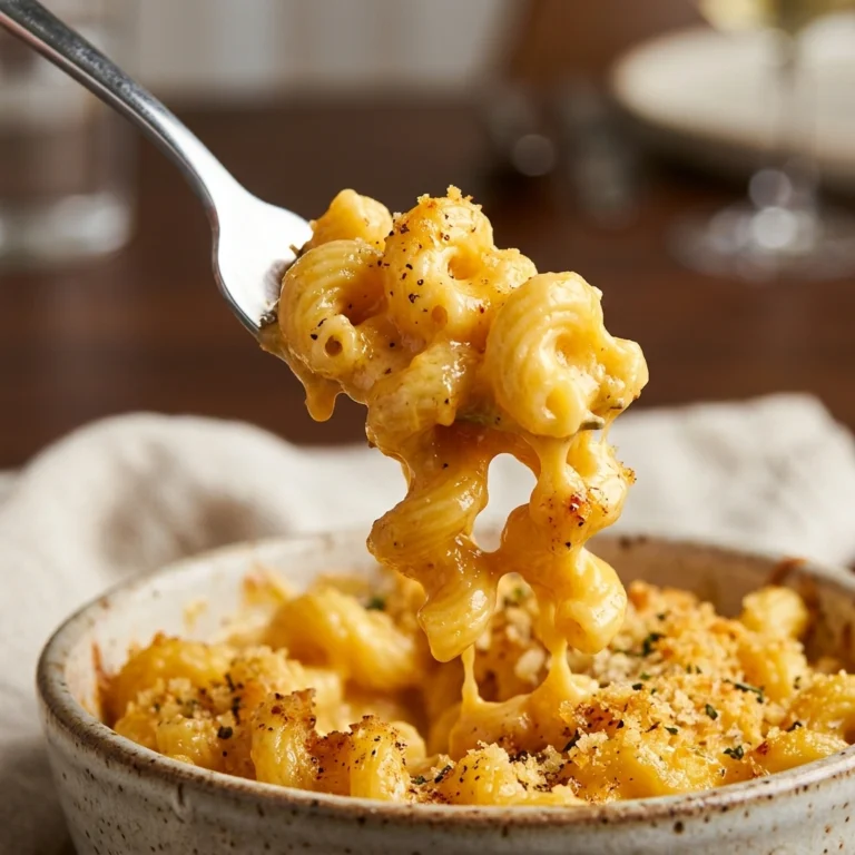 Noodles and Company Mac and Cheese