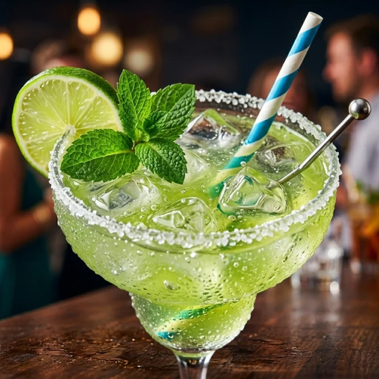 Margarita Bar