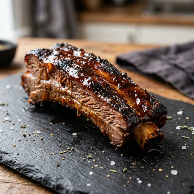 BBQ Ribs
