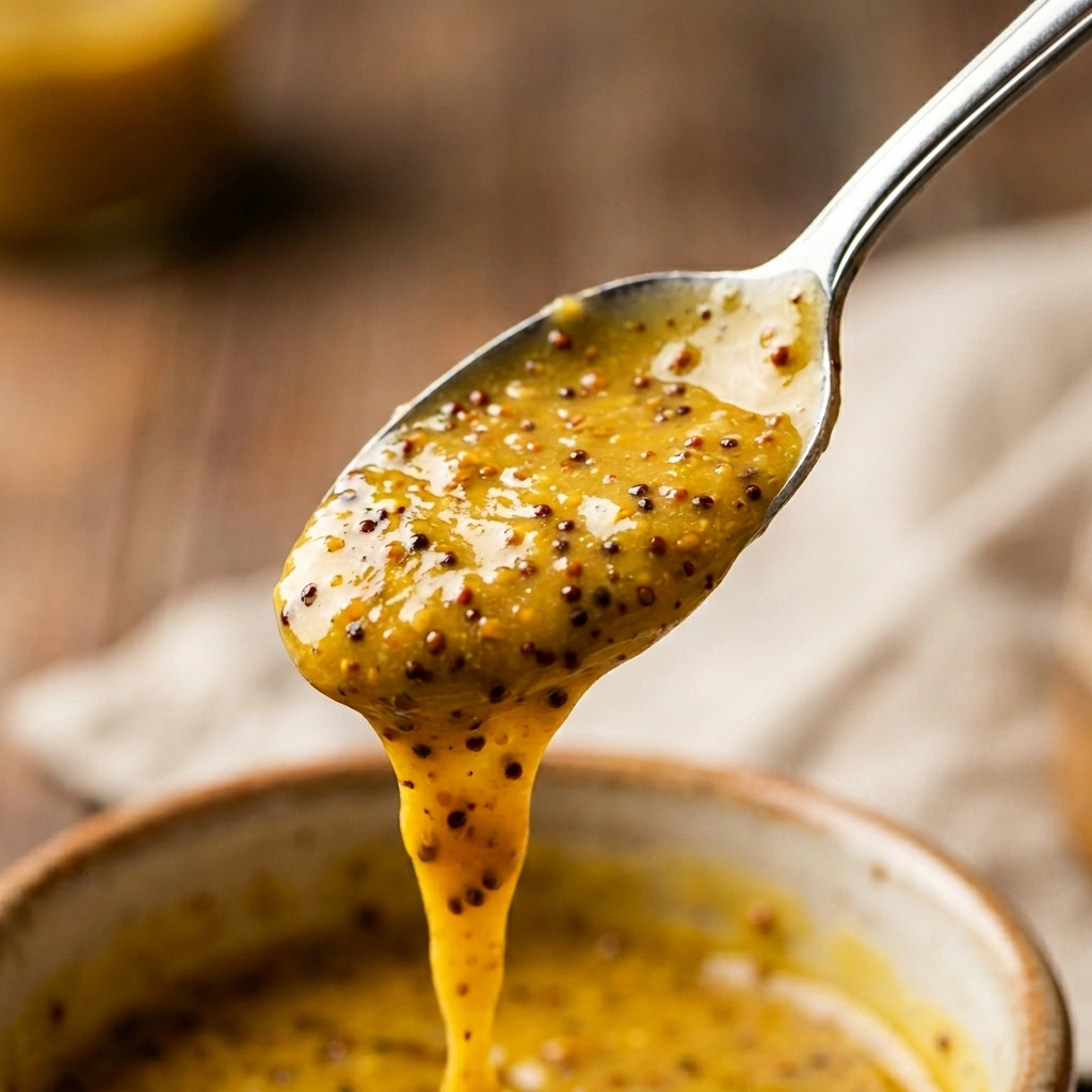 Honey Mustard Sauce: Easy Homemade Recipe 10 Honey Mustard Sauce