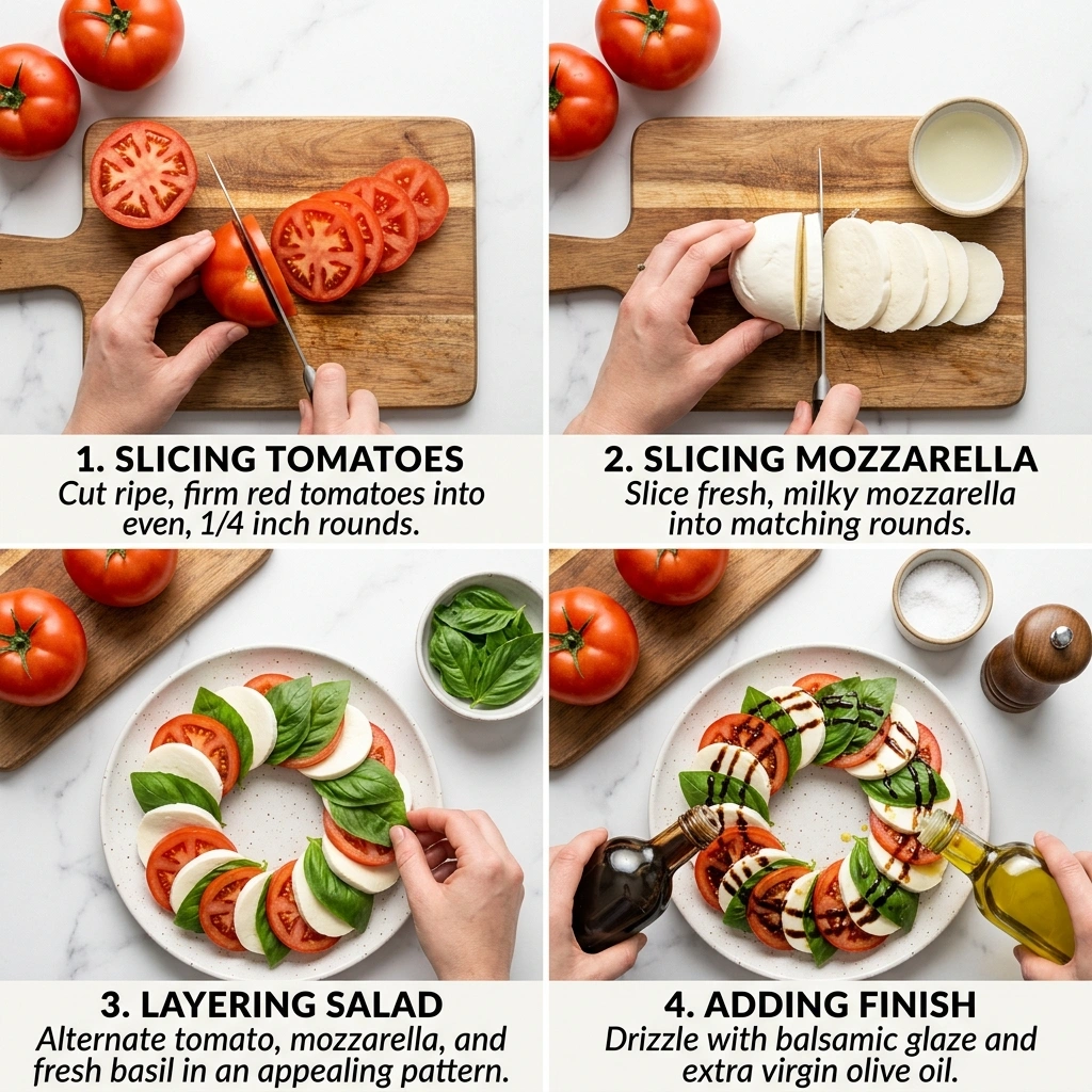 Caprese Salad
