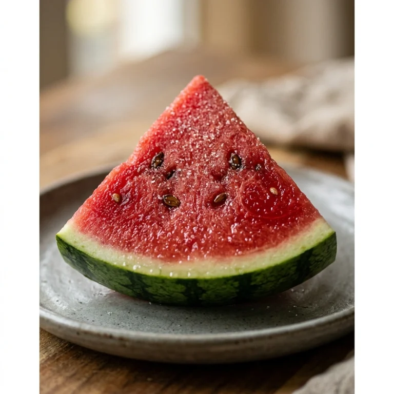 Watermelon Slices