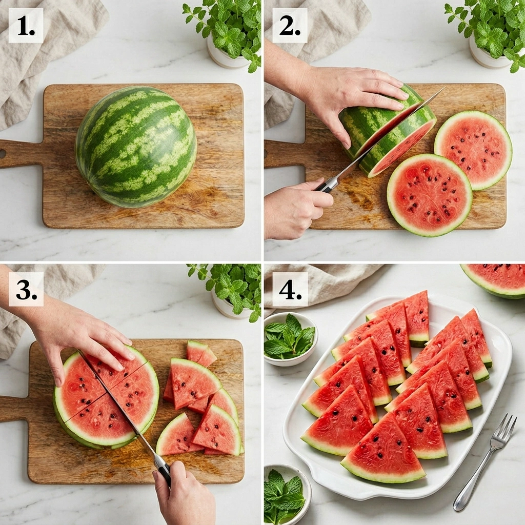 Watermelon Slices